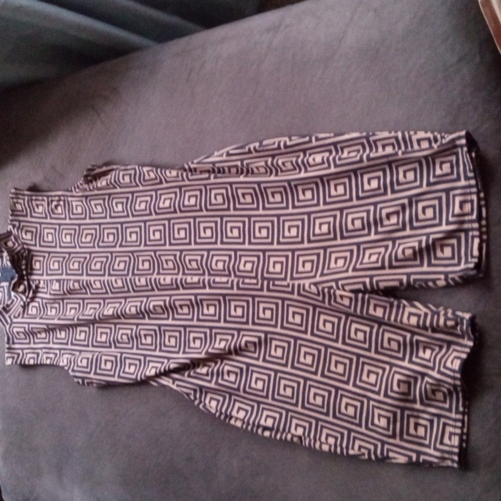 Large size romper
